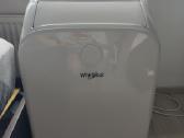Whirlpool Mobile Air Conditioner