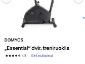 Dviračio treniruoklis - nuotraukos Nr. 3