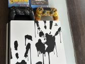 Parduodamas naudotas Ps4 Pro 1tb