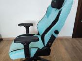 Secretlab Titan EVO 2022 Softweave - Gaming Chair - nuotraukos Nr. 2