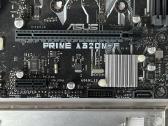 Msi A320m - nuotraukos Nr. 2