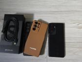 Samsung s21 ultra 12 RAM 256 GB - nuotraukos Nr. 2