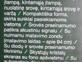 Pieštukinis multimetras Parkside - nuotraukos Nr. 3