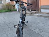Parduodami mažai naudoti elektriniai dviračiai - nuotraukos Nr. 4