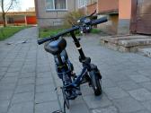 Parduodami mažai naudoti elektriniai dviračiai - nuotraukos Nr. 6