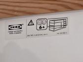 Ikea Mydal dviaukštės lovos rėmas - nuotraukos Nr. 4