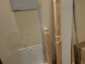 Ikea Mydal dviaukštės lovos rėmas - nuotraukos Nr. 5