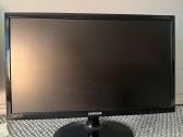 Samsung monitorius