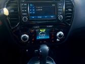 Nissan Juke 53 000 km - nuotraukos Nr. 5