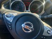 Nissan Juke 53 000 km - nuotraukos Nr. 6