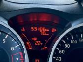 Nissan Juke 53 000 km - nuotraukos Nr. 4
