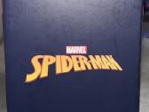 Spider-man kaukės šviestuvas - nuotraukos Nr. 2