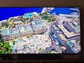 Sony Bravia Kd-55xh9505 Ultrahd/4k Androidtv Fald - nuotraukos Nr. 2