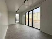 Modulinis ofisas 21 m² Modernus verslo paviljona - nuotraukos Nr. 5