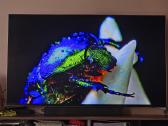 Sony Bravia Kd-55xh9505 Ultrahd/4k Androidtv Fald - nuotraukos Nr. 7