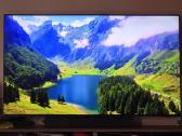 Sony Bravia Kd-55xh9505 Ultrahd/4k Androidtv Fald - nuotraukos Nr. 4