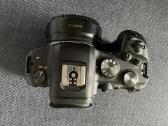 Canon R6 - nuotraukos Nr. 2