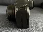 Canon R6 - nuotraukos Nr. 4