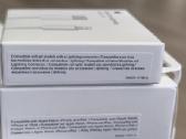 iPhone įkrovimo adapteris su laidu. - nuotraukos Nr. 4