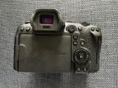 Canon R6 - nuotraukos Nr. 5