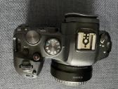 Canon R6 - nuotraukos Nr. 8