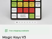 Magic Keys V3 - nuotraukos Nr. 4