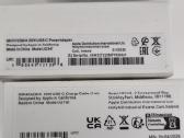 Naujas iPhone įkrovimo adapteris su laidu. - nuotraukos Nr. 3