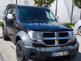 Parduodu Dodge Nitro 2010m. - nuotraukos Nr. 2