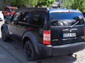 Parduodu Dodge Nitro 2010m. - nuotraukos Nr. 4