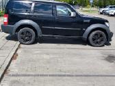 Parduodu Dodge Nitro 2010m. - nuotraukos Nr. 5