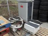 Saulės elektrinės panelės - nuotraukos Nr. 3