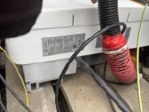 Saulės elektrinės panelės - nuotraukos Nr. 4