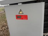 Saulės elektrinės panelės - nuotraukos Nr. 5