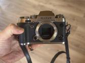 Fujifilm X-t1 Graphite Silver