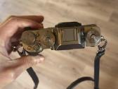Fujifilm X-t1 Graphite Silver - nuotraukos Nr. 2