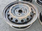 Toyota Yaris II III R15 ratlankiai - nuotraukos Nr. 8