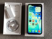 iPhone 11 64gb 100% baterija - nuotraukos Nr. 2