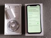 iPhone 11 64gb 100% baterija - nuotraukos Nr. 4