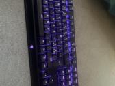 Razer Blackwidow V3 Pro Wireless mechaninė klaviat - nuotraukos Nr. 2