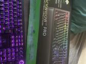 Razer Blackwidow V3 Pro Wireless mechaninė klaviat - nuotraukos Nr. 3