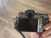 Fujifilm X-t1 Graphite Silver - nuotraukos Nr. 3