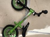 Bimbo bike balansinis dviratukas