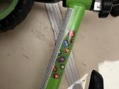 Bimbo bike balansinis dviratukas - nuotraukos Nr. 2