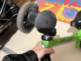 Bimbo bike balansinis dviratukas - nuotraukos Nr. 4