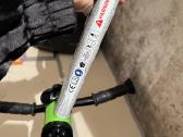 Bimbo bike balansinis dviratukas - nuotraukos Nr. 6