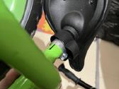 Bimbo bike balansinis dviratukas - nuotraukos Nr. 9