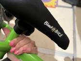 Bimbo bike balansinis dviratukas - nuotraukos Nr. 10