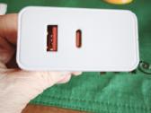 Xiaomi Mdy-11-ez maitinimo adapteris 67w su laidu - nuotraukos Nr. 2