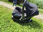 Maxi Cosi automobilinė kėdutė 0-9kg Su baze