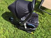 Maxi Cosi automobilinė kėdutė 0-9kg Su baze - nuotraukos Nr. 3